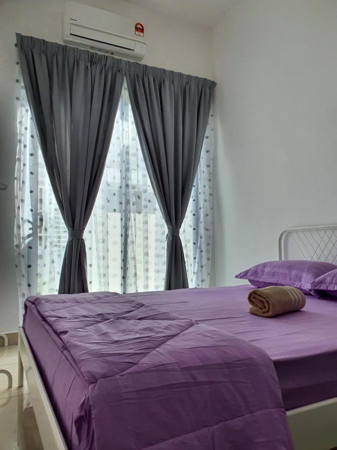 קפלה באטאס Muslim Homestay D'Bertam, Kepala Batas, Penang מראה חיצוני תמונה