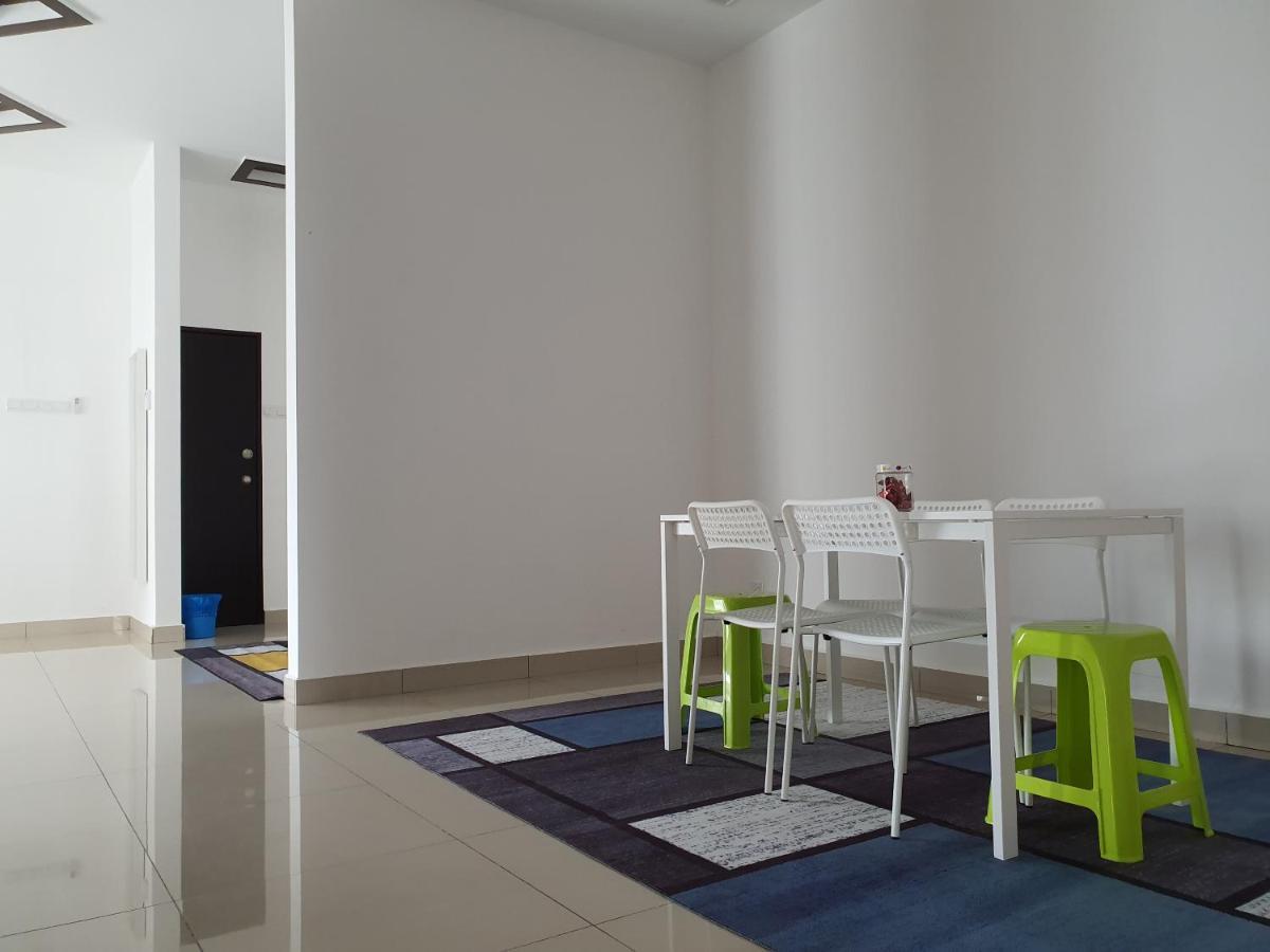 קפלה באטאס Muslim Homestay D'Bertam, Kepala Batas, Penang מראה חיצוני תמונה